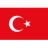 Logo del equipo Türkiye