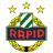 Logo del equipo Rapid Vienna