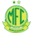 Logo del equipo Mirassol