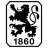 Logo del equipo TSV 1860 München