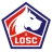 Logo del equipo Lille