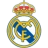 Logo del equipo Real Madrid U19