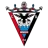 Logo del equipo Mirandes
