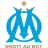 Logo del equipo Marseille
