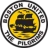 Logo del equipo Boston United