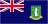 Logo del equipo British Virgin Islands