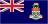 Logo del equipo Cayman Islands
