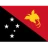 Logo del equipo Papua New Guinea