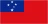 Logo del equipo Samoa