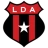 Logo del equipo LD Alajuelense