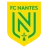Logo del equipo Nantes