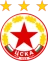 Logo del equipo CSKA Sofia