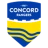 Logo del equipo Concord Rangers