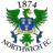 Logo del equipo 1874 Northwich