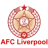 Logo del equipo AFC Liverpool