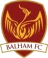 Logo del equipo Balham