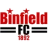 Logo del equipo Binfield