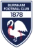 Logo del equipo Burnham