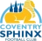 Logo del equipo Coventry Sphinx