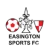 Logo del equipo Easington Sports