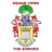 Logo del equipo Egham Town