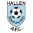 Logo del equipo Hallen