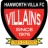 Logo del equipo Hanworth Villa