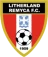 Logo del equipo Litherland Remyca