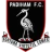 Logo del equipo Padiham