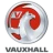 Logo del equipo Vauxhall Motors