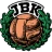 Logo del equipo JBK