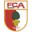 Logo del equipo Augsburg II