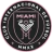Logo del equipo Inter Miami