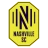 Logo del equipo Nashville SC