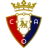 Logo del equipo Osasuna II
