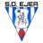 Logo del equipo Ejea