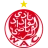 Logo del equipo Wydad AC