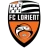 Logo del equipo Lorient