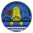 Logo del equipo CD Coria