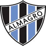 Escudo del equipo local: Almagro