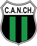 Nueva Chicago logo