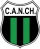 Escudo de Nueva Chicago