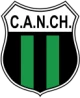 Escudo de Nueva Chicago