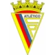 Escudo de Atlético CP