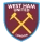 Escudo de West Ham