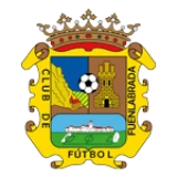 Logo fondo visitante