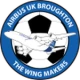 Escudo de Airbus UK
