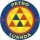 Escudo de Petro de Luanda