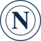 Escudo del Napoli