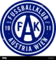 Escudo de Völkermarkt